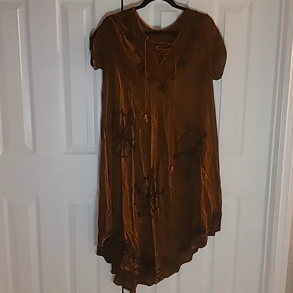 Summer dress - Picture 2 of 12